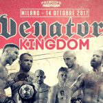 Venator Kingdom a Milano: prime indiscrezioni... 20