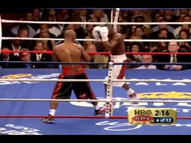 McGregor vs Mayweather: nuovo capitolo dell'operetta 7