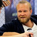 Maciej Kawulski: "UFC ha bisogno delle star di KSW per l'evento?" 3