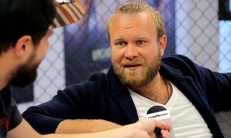 Maciej Kawulski: "UFC ha bisogno delle star di KSW per l'evento?" 3