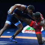 Frank Chamizo Campione del Mondo 2017 di lotta (Video) 14
