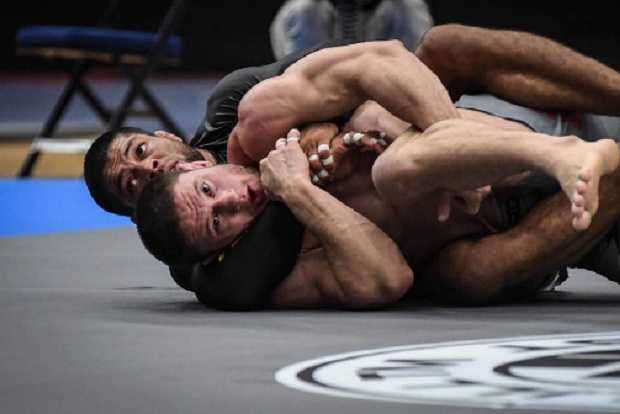 ADCC 2017 Prima Giornata, Risultati e Analisi 2