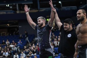 ADCC 2017 Finali ed Assoluto, Risultati ed Analisi 1