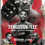 Risultati UFC 216: Ferguson vs. Lee (+ debutto di Mara Borella) 11