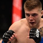 Gli Italiani in UFC dovrebbero allenarsi all’estero? Cosa dicono i numeri 21