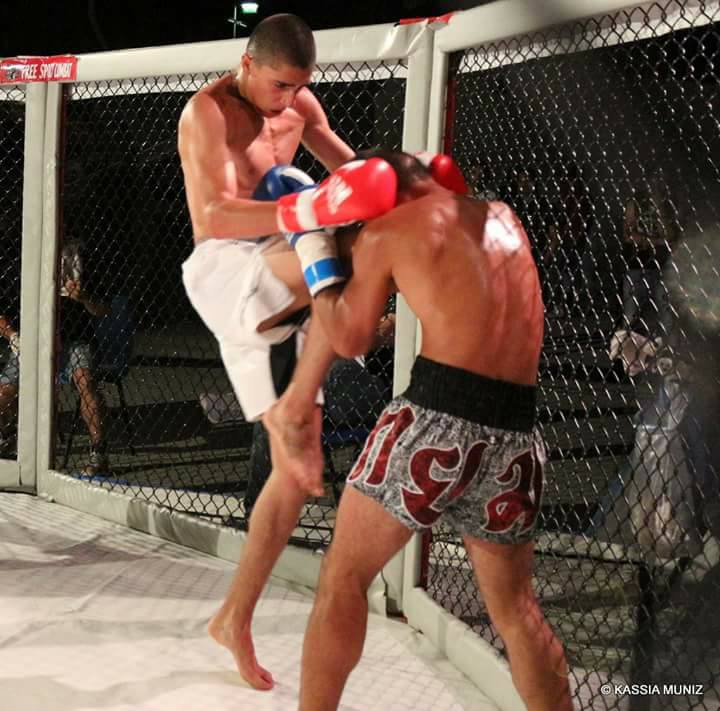 The Flying Armenian 3