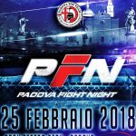 PADOVA FIGHT NIGHT 18