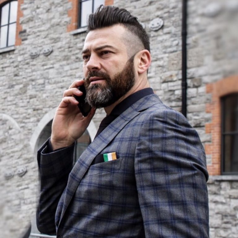 Martin Lewandowski: "In Polonia KSW è sinonimo di MMA" 1