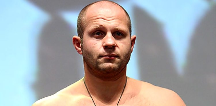 Torneo dei Pesi Massimi Bellator MMA 15