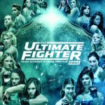 The Ultimate Fighter 26 Finale 15