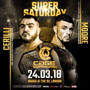 Mauro Cerilli: "E' grazie alla mia famiglia che trovo la forza per fare questo" 2