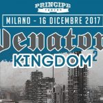 Report Venator Kingdom 2: risultati, play by play, foto, controversie 35