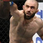 Osservato speciale UFC219 2