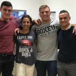 Tutti gli Italiani in UFC (Aggiornamento Dicembre 2024) 21