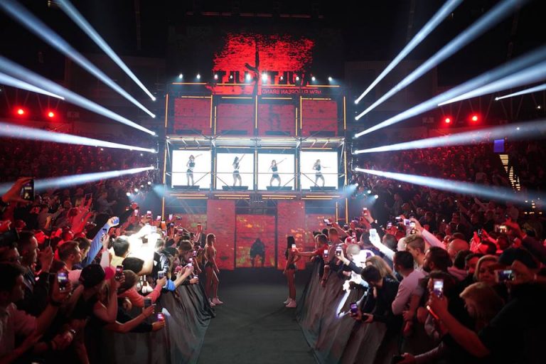 Polonia: vice-ministro dello Sport e del Turismo a sostegno delle MMA 12