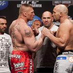 MIOCIC VS NGANNOU - LA NUOVA ERA DEI GIGANTI? 6