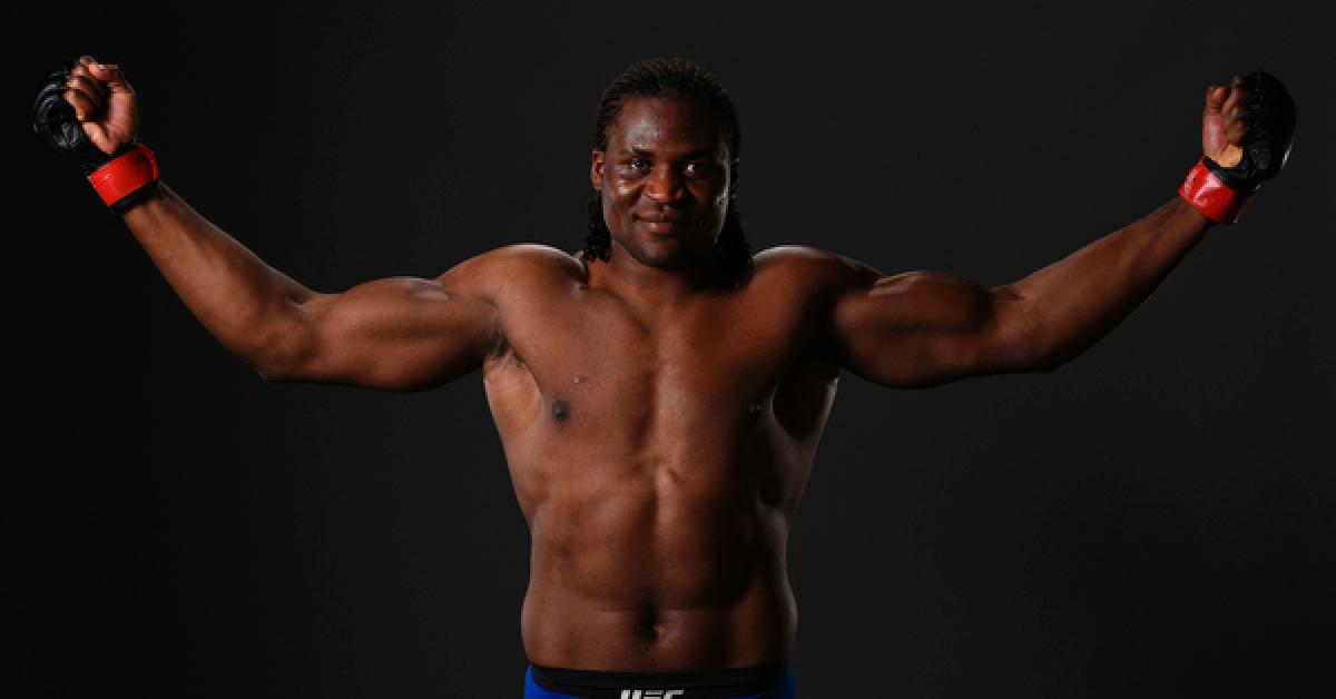 Osservato Speciale - UFC 220 (Francis Ngannou) 1