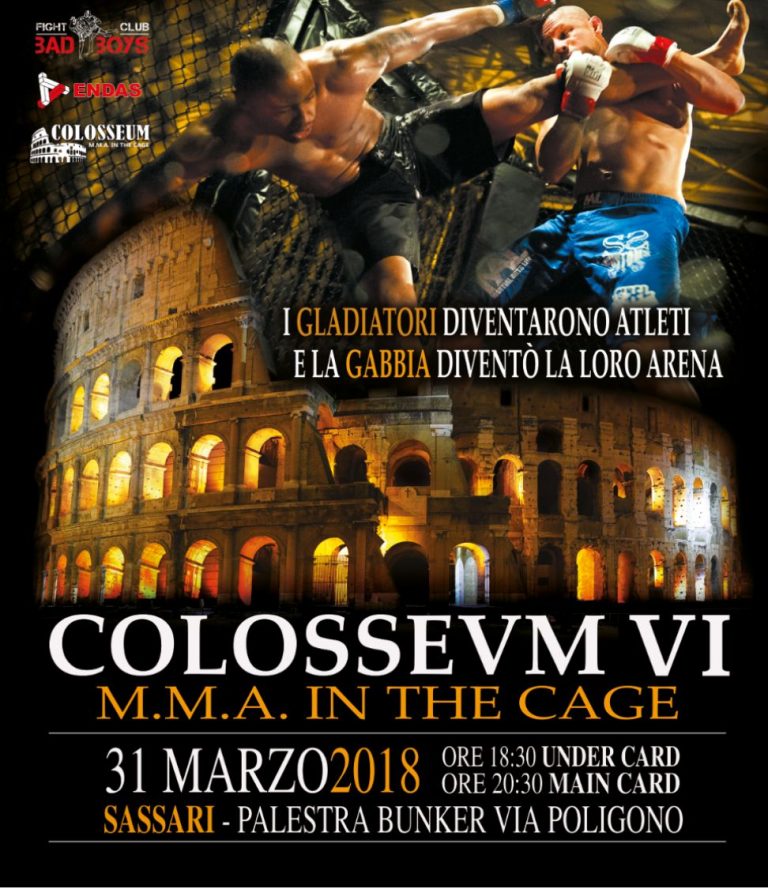 Eventi 9