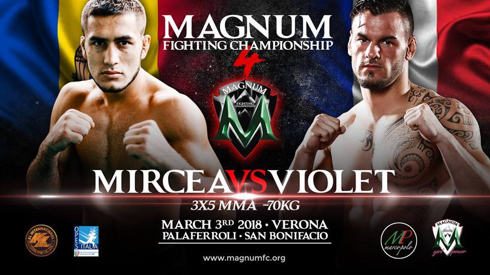 Magnum FC 4 presenta la sua card 3
