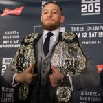 "LA GENTE PUÒ DIRE QUEL CHE GLI PARE, MA CONOR È IL CAMPIONE" 12