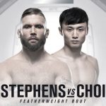 UFC Fight Night 124 10