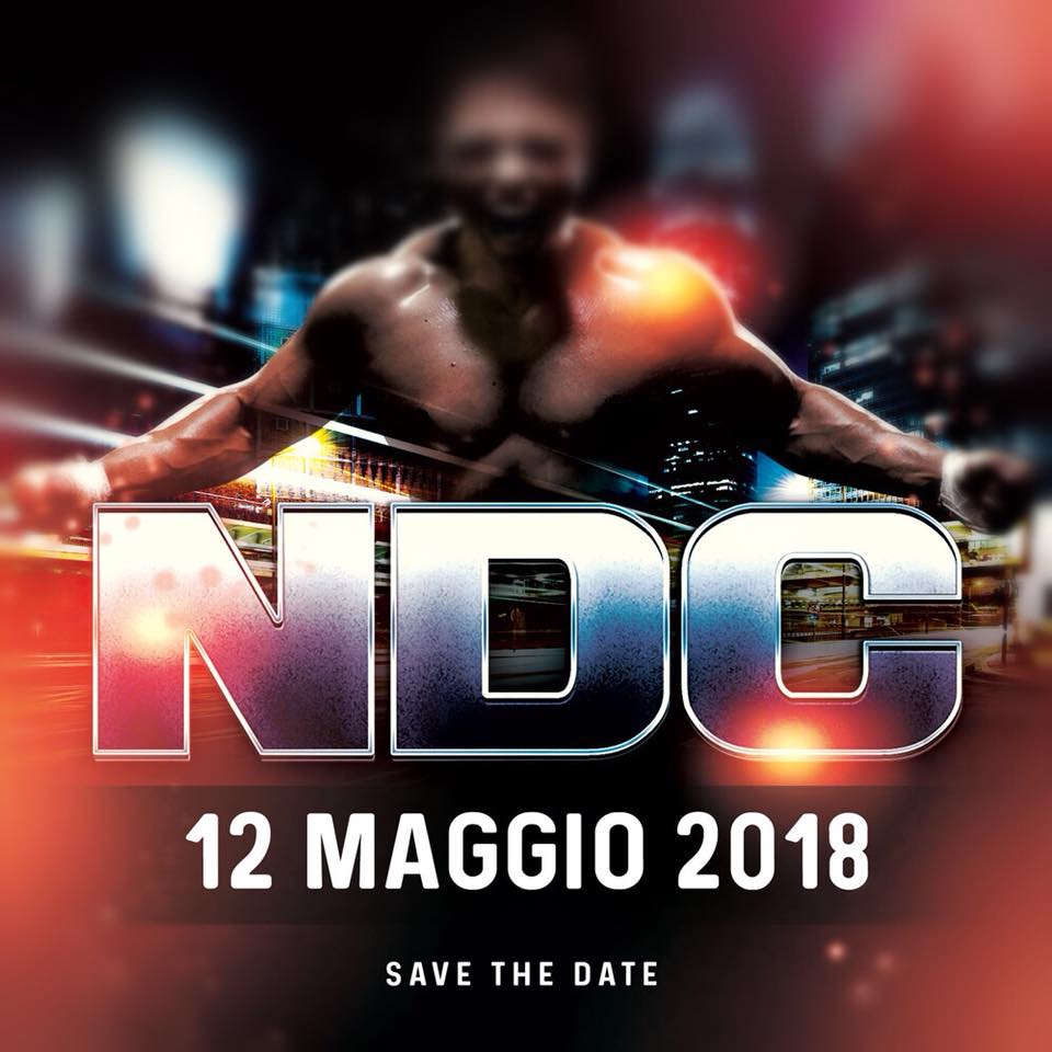 Notte dei Campioni 2018 (Seregno) 1