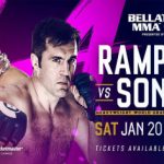 Bellator 192: Rampage vs. Sonnen 24