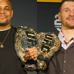 SUPERFIGHT MIOCIC vs CORMIER per UFC 226 44