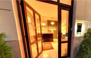 "Good Time Residence" sponsor del nostro soggiorno a Lodz. 3