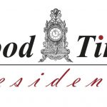 "Good Time Residence" sponsor del nostro soggiorno a Lodz. 11