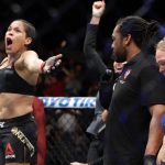 Ronda debutta in WWE ma ancora non ha superato le ultime sconfitte 42