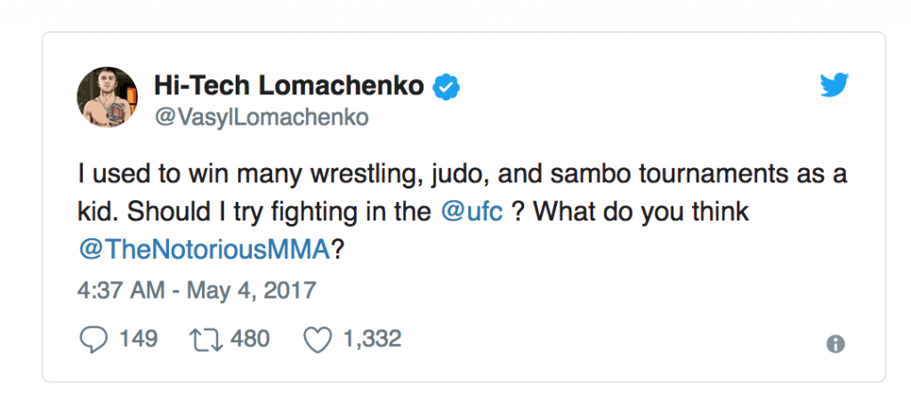 Lomachenko vs Dillashaw: ci stanno trollando oppure... 9