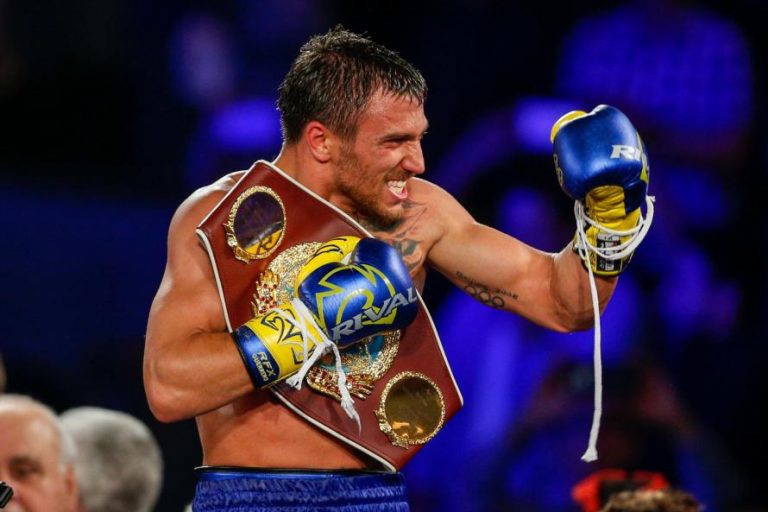 Lomachenko vs Dillashaw: ci stanno trollando oppure... 22