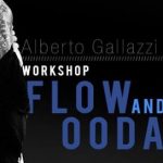 Intervista a Alberto Gallazzi (OODA Loop per gli sport da combattimento) 2