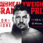 Risultati Bellator 194: Mitrione vs Nelson 2 30