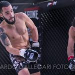 PFN: le MMA entrano nel cuore di Padova. 7
