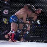 PFN: le MMA entrano nel cuore di Padova. 6