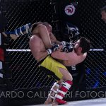 PFN: le MMA entrano nel cuore di Padova. 9
