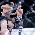 PFN: le MMA entrano nel cuore di Padova. 11