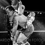 PFN: le MMA entrano nel cuore di Padova. 12