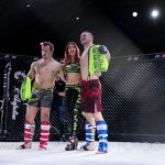 PFN: le MMA entrano nel cuore di Padova. 13