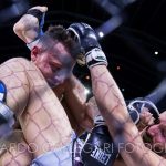 PFN: le MMA entrano nel cuore di Padova. 14