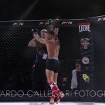 PFN: le MMA entrano nel cuore di Padova. 15