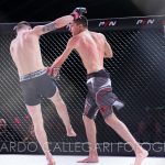 PFN: le MMA entrano nel cuore di Padova. 16