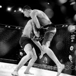 PFN: le MMA entrano nel cuore di Padova. 17