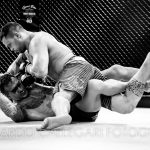 PFN: le MMA entrano nel cuore di Padova. 21