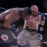 PFN: le MMA entrano nel cuore di Padova. 22