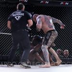 PFN: le MMA entrano nel cuore di Padova. 23