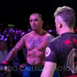 PFN: le MMA entrano nel cuore di Padova. 24