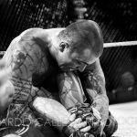 PFN: le MMA entrano nel cuore di Padova. 25